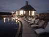Gondwana Game Reserve - Pool